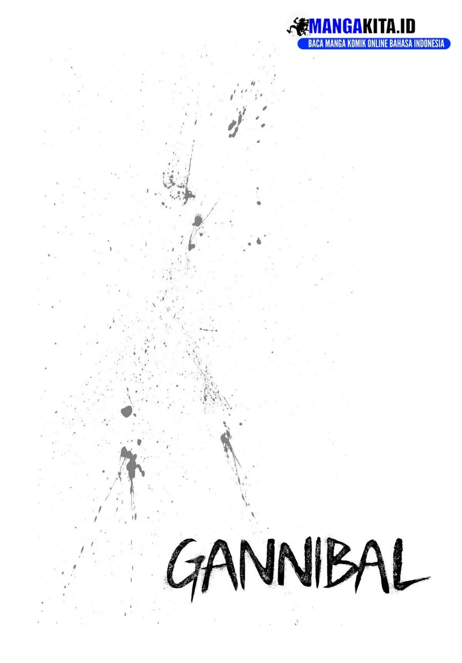 Gannibal Chapter 14 Gambar 23