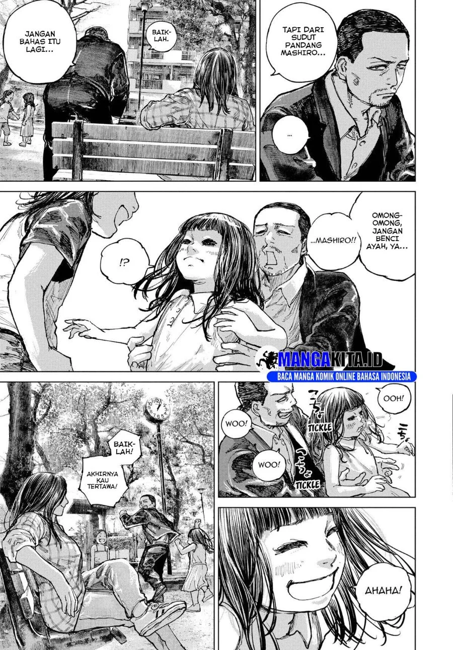 Gannibal Chapter 15 Gambar 18