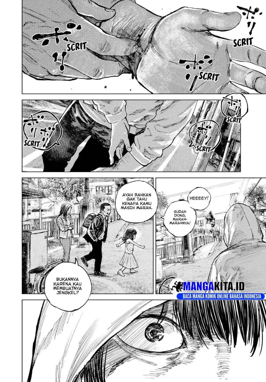 Gannibal Chapter 15 Gambar 19