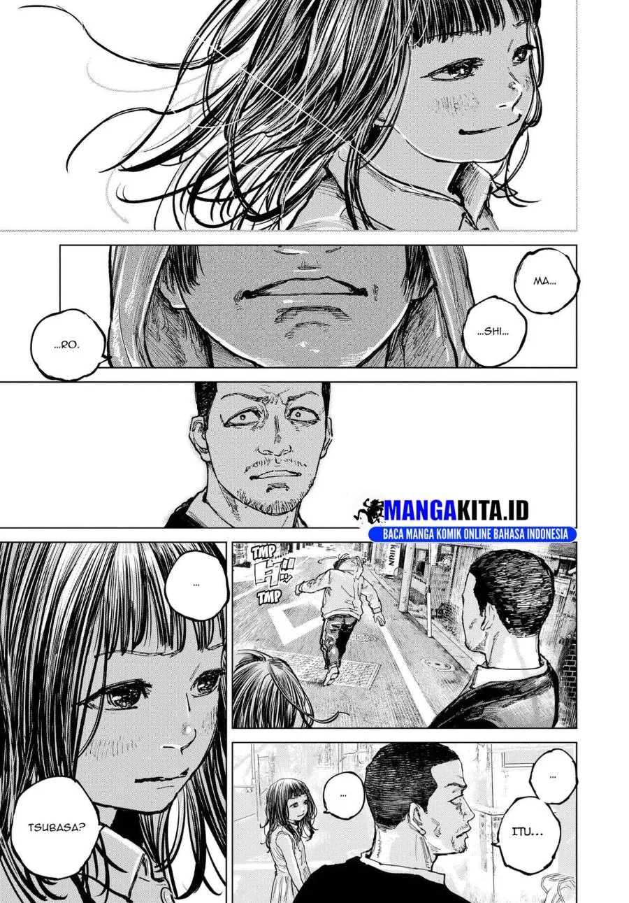 Gannibal Chapter 15 Gambar 20