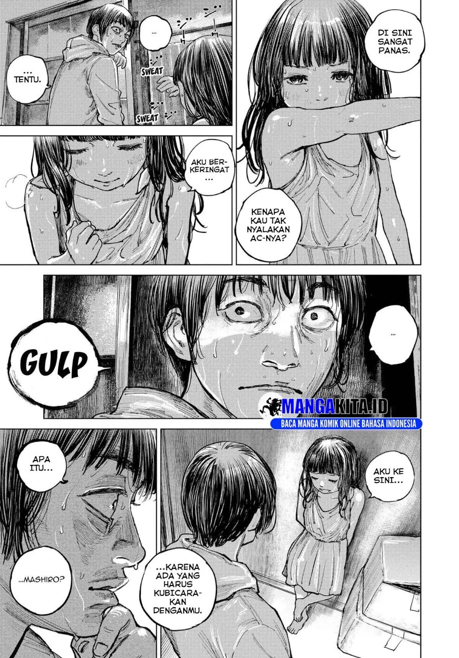 Gannibal Chapter 16 Gambar 18