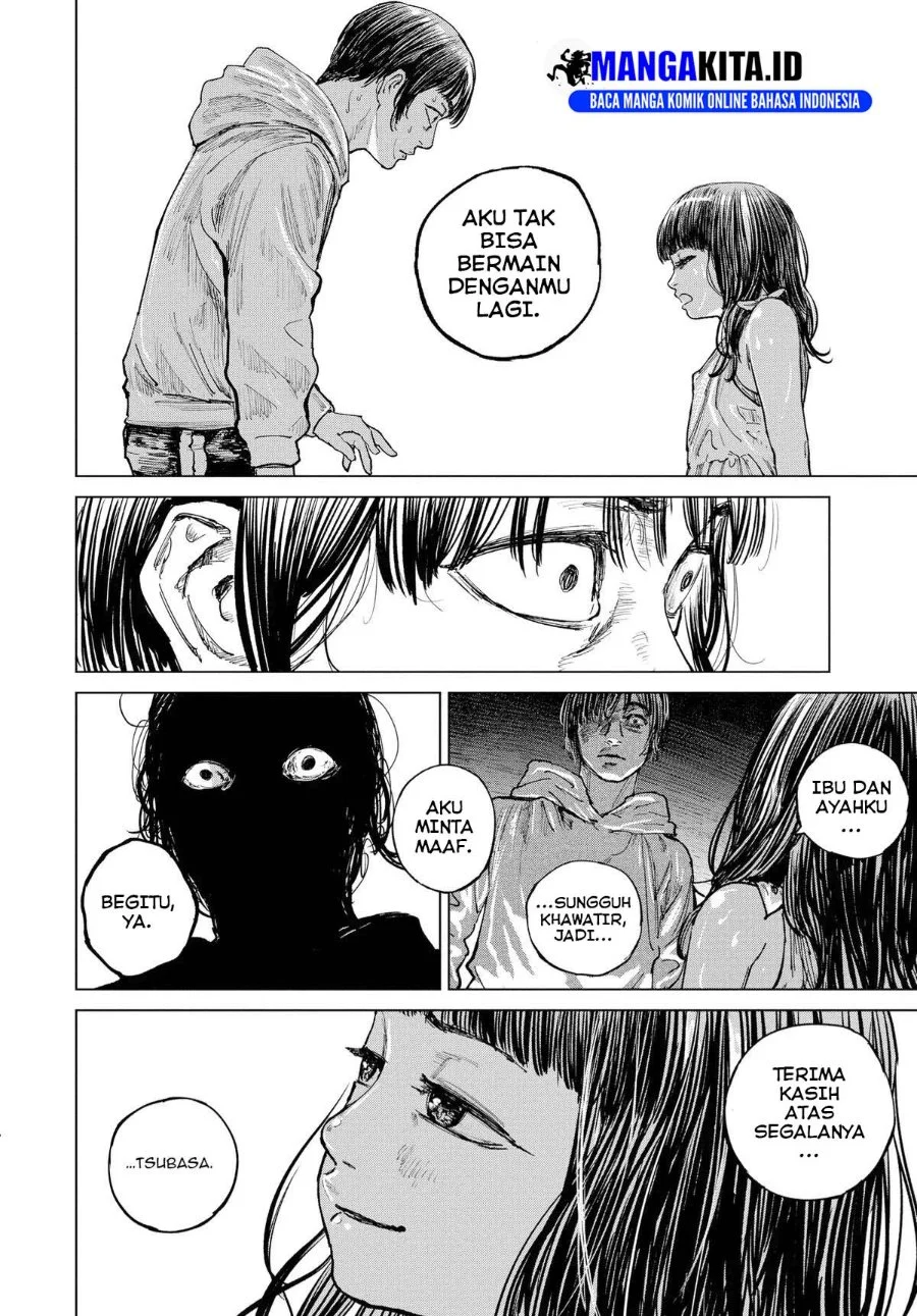 Gannibal Chapter 16 Gambar 19