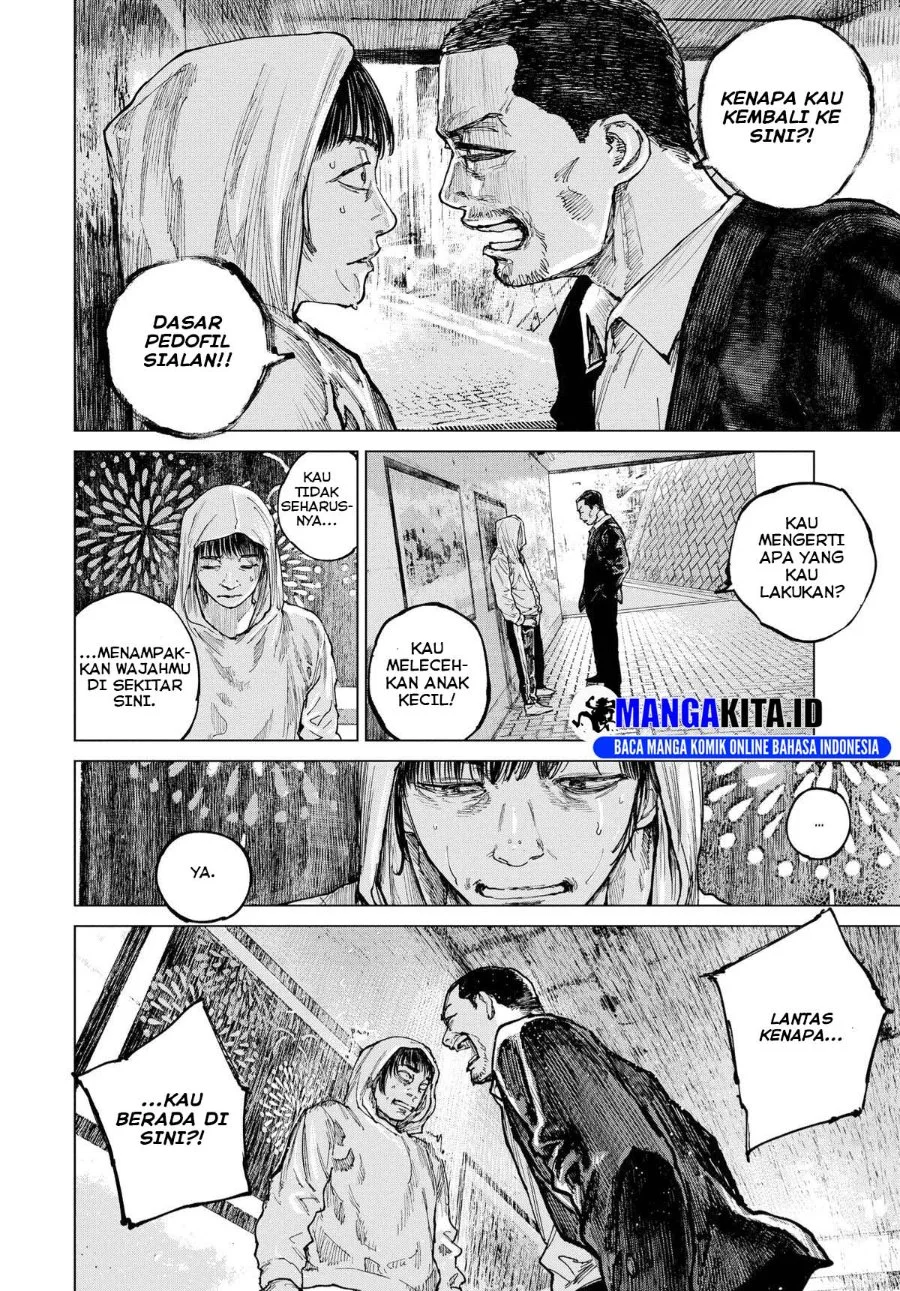Gannibal Chapter 16 Gambar 5