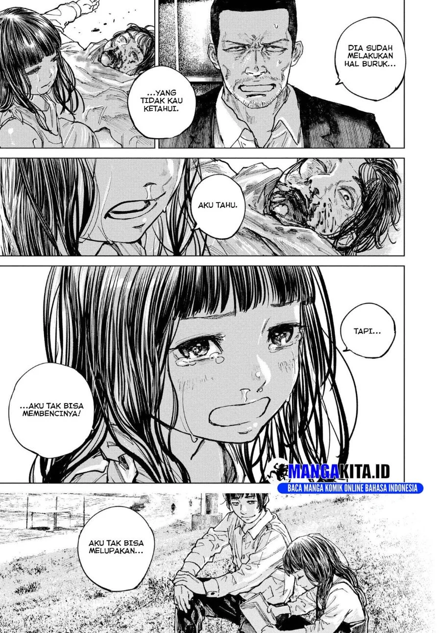 Gannibal Chapter 17 Gambar 10