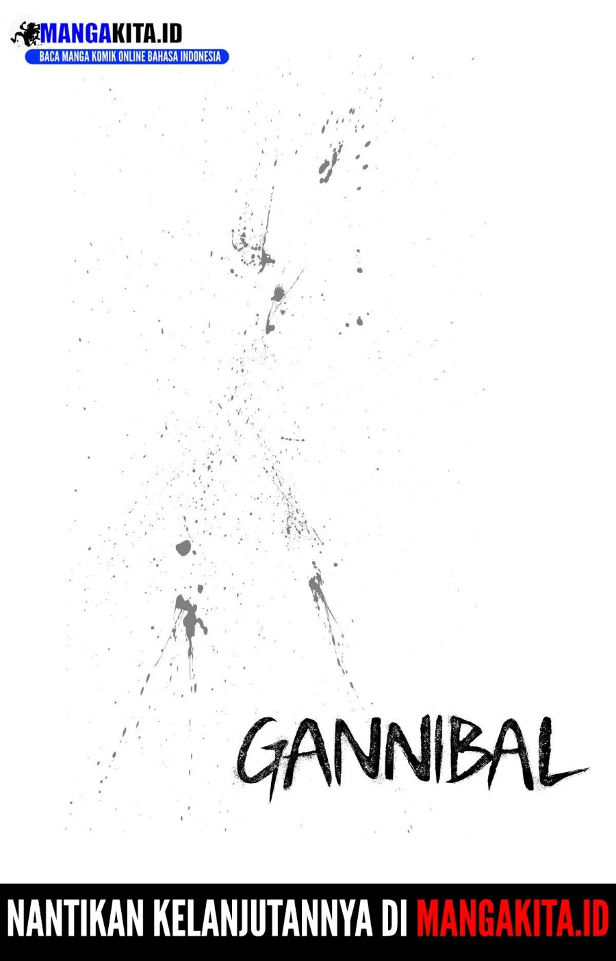 Gannibal Chapter 6 Gambar 20