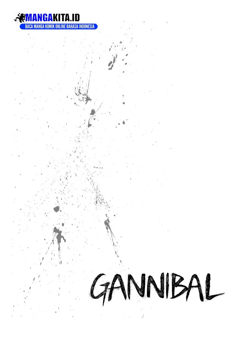 Gannibal Chapter 8 Gambar 21