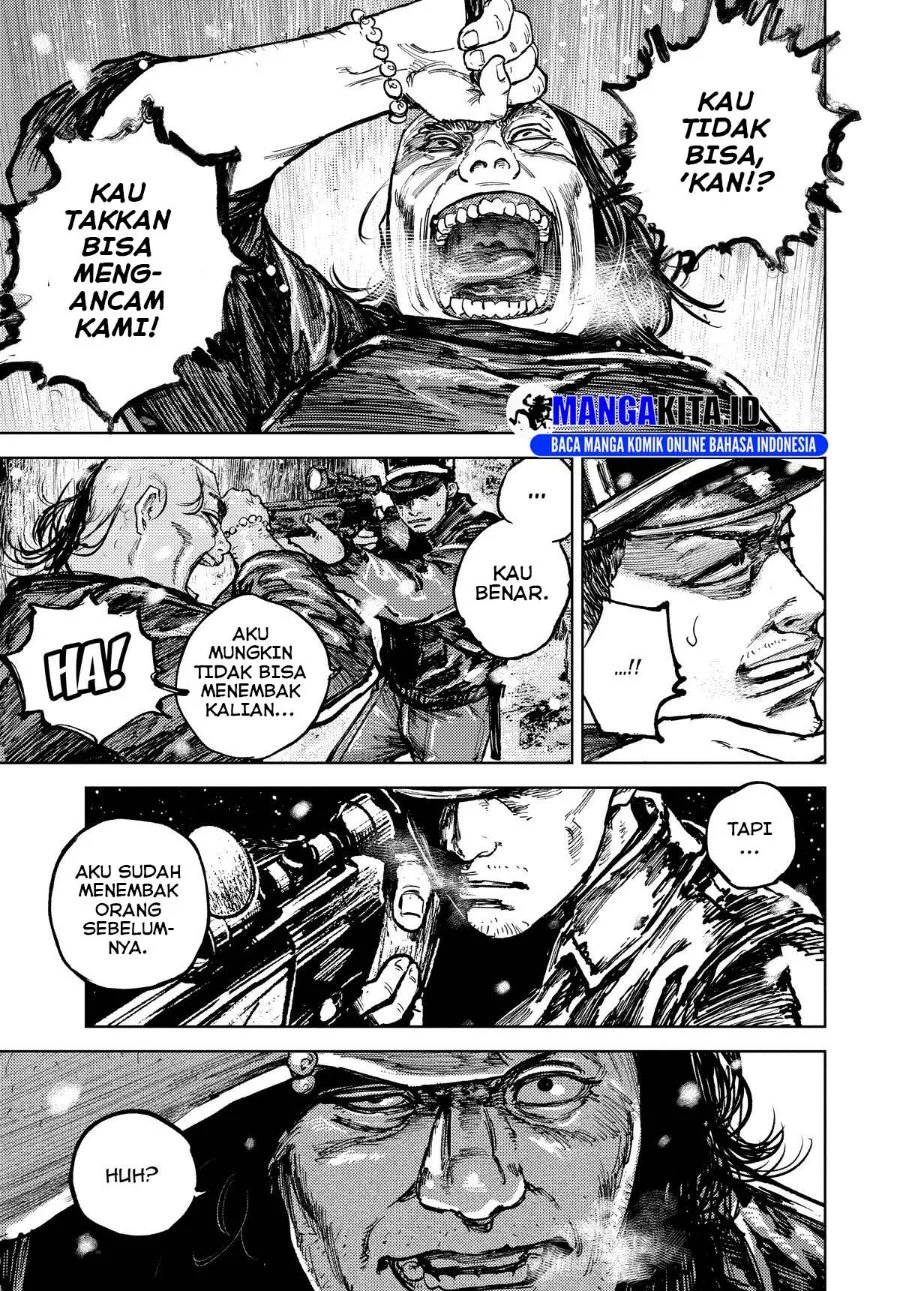 Gannibal Chapter 9 Gambar 8