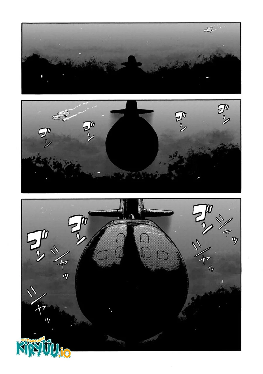 Manga Gate Season 2: Jieitai Kanoumi nite, Kaku Tatakaeri Chapter 1 gambar 2