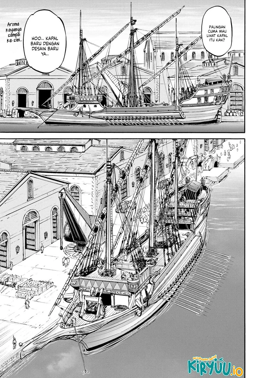 Gate Season 2: Jieitai Kanoumi nite, Kaku Tatakaeri Chapter 2 Gambar 14