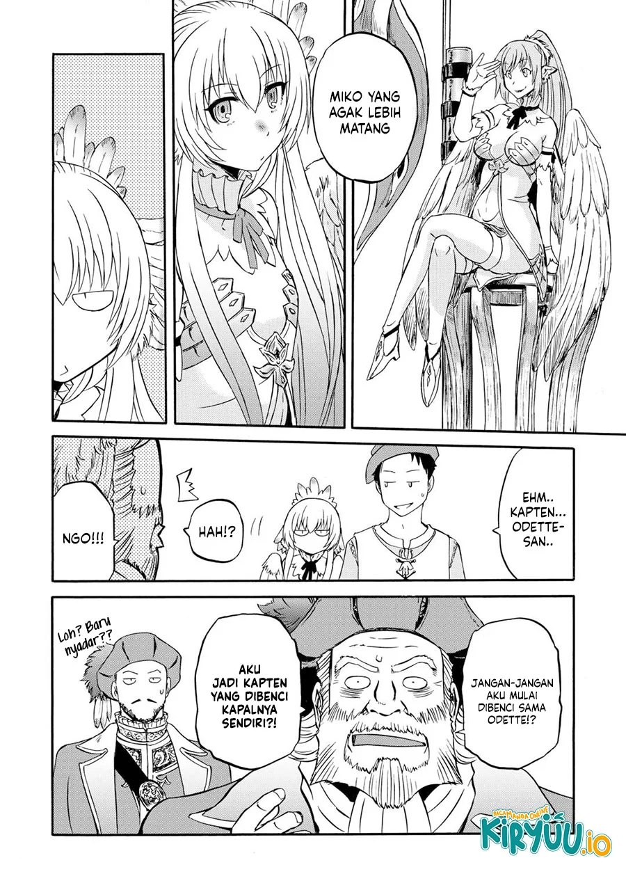 Gate Season 2: Jieitai Kanoumi nite, Kaku Tatakaeri Chapter 2 Gambar 25