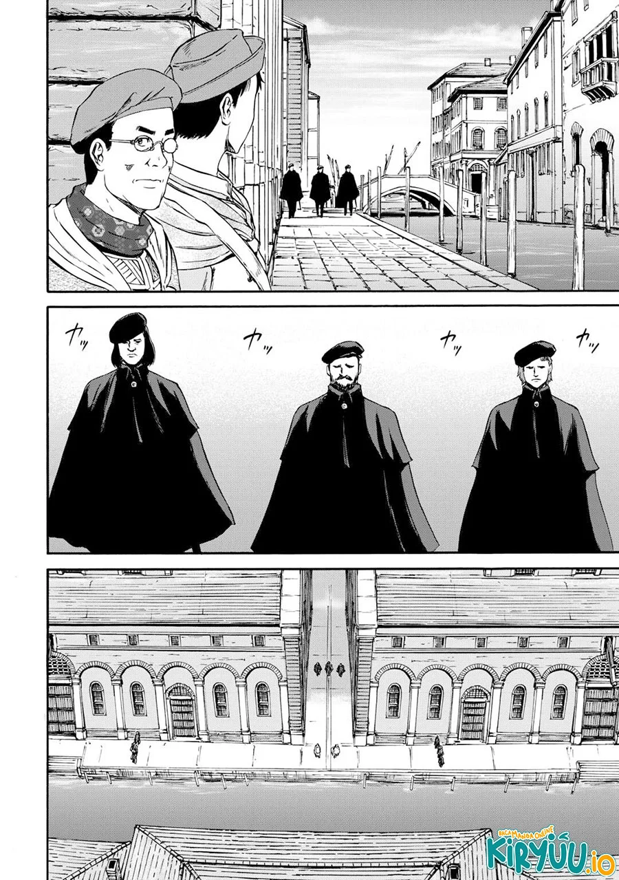 Gate Season 2: Jieitai Kanoumi nite, Kaku Tatakaeri Chapter 2 Gambar 31