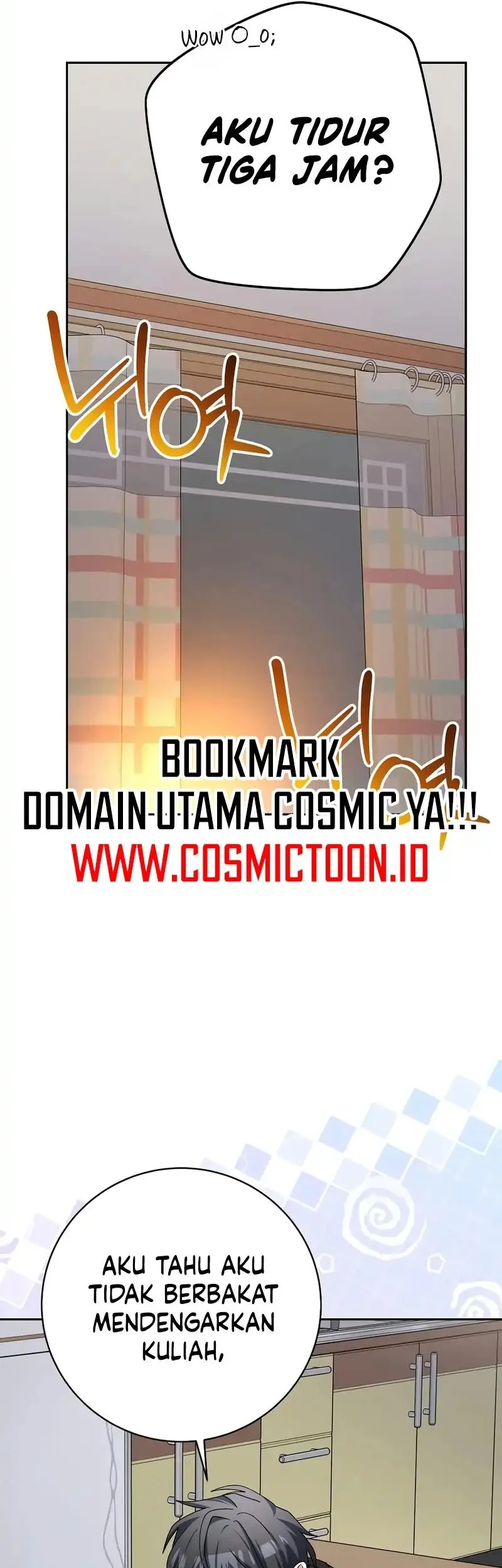 Genius Archer’s Streaming Chapter 100 Gambar 27