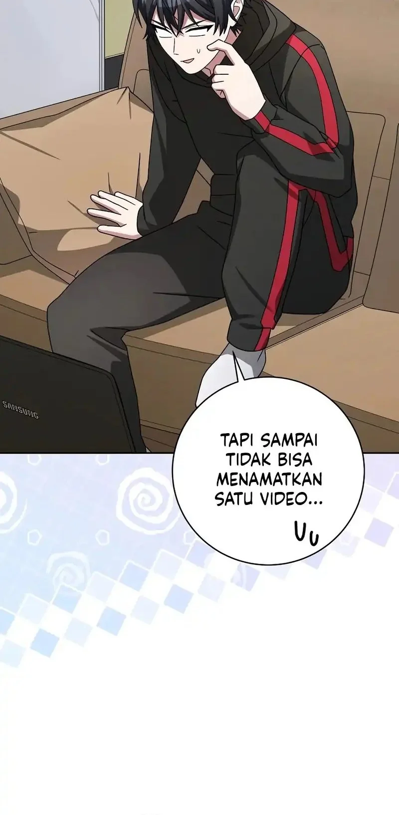 Genius Archer’s Streaming Chapter 100 Gambar 28