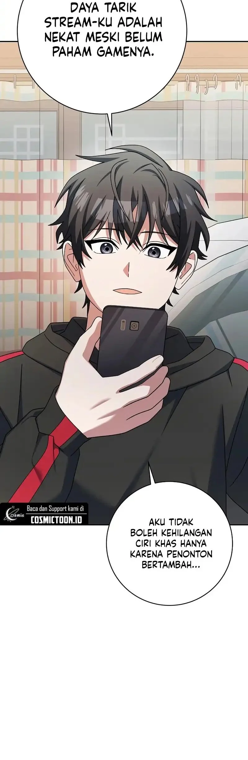 Genius Archer’s Streaming Chapter 100 Gambar 32