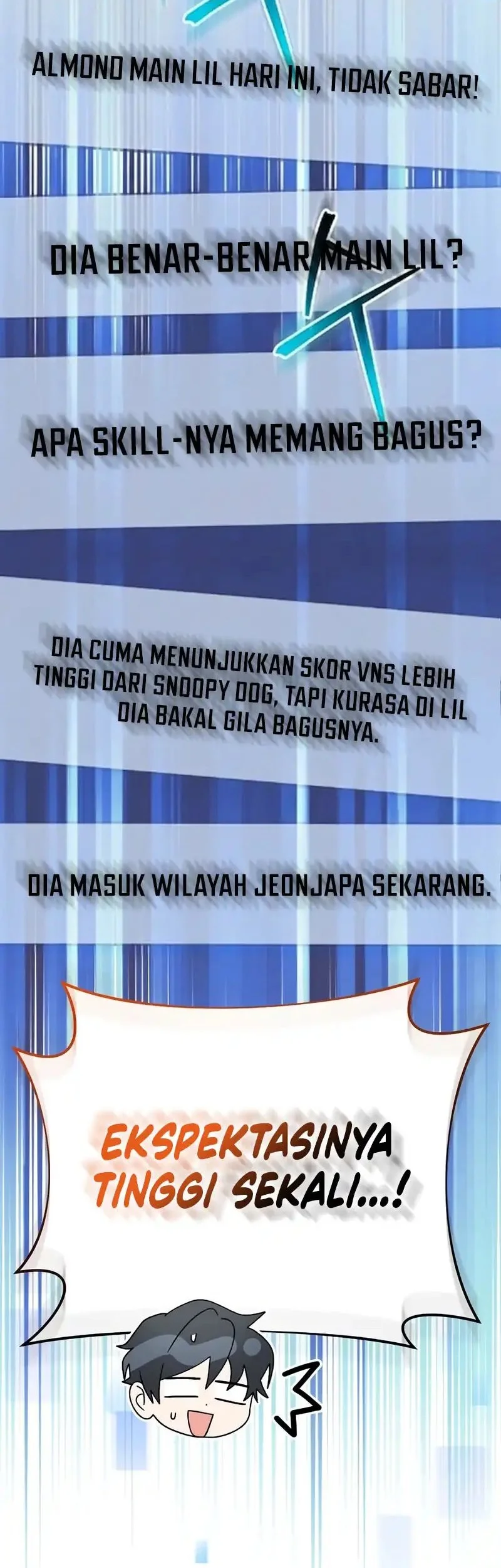 Genius Archer’s Streaming Chapter 100 Gambar 34