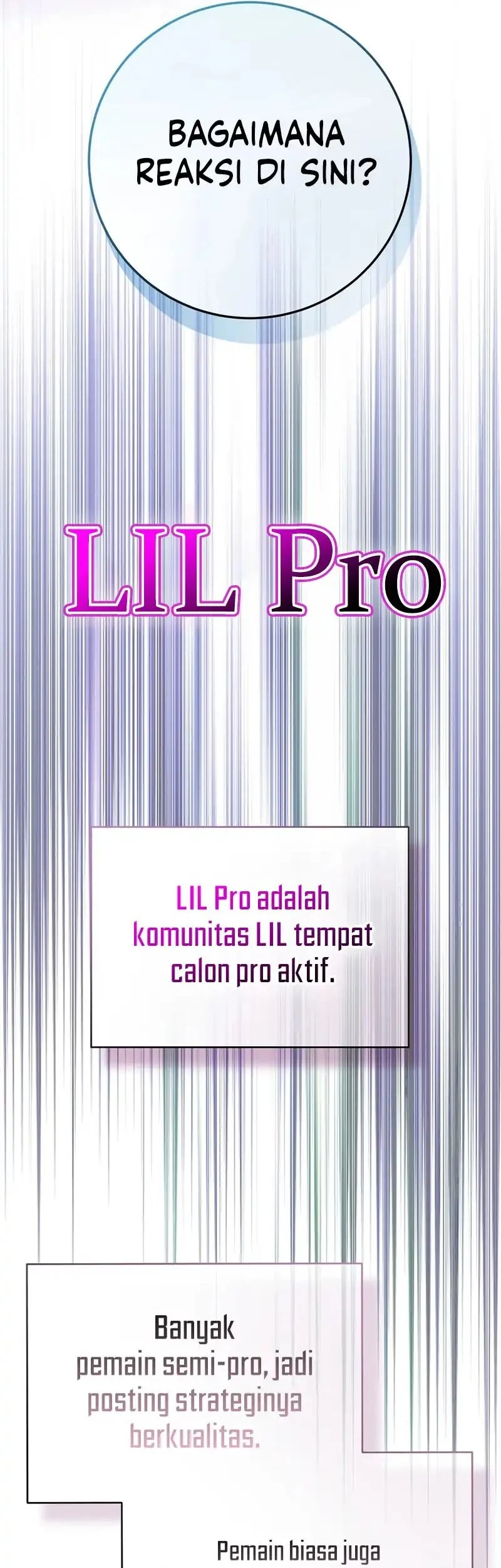 Genius Archer’s Streaming Chapter 100 Gambar 37