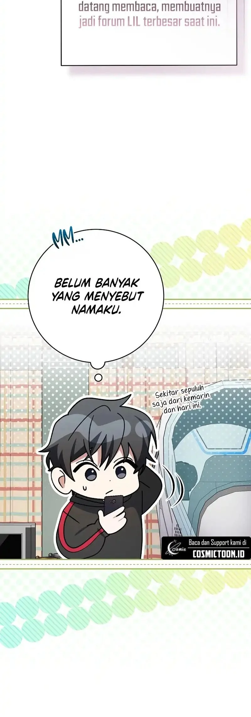 Genius Archer’s Streaming Chapter 100 Gambar 38