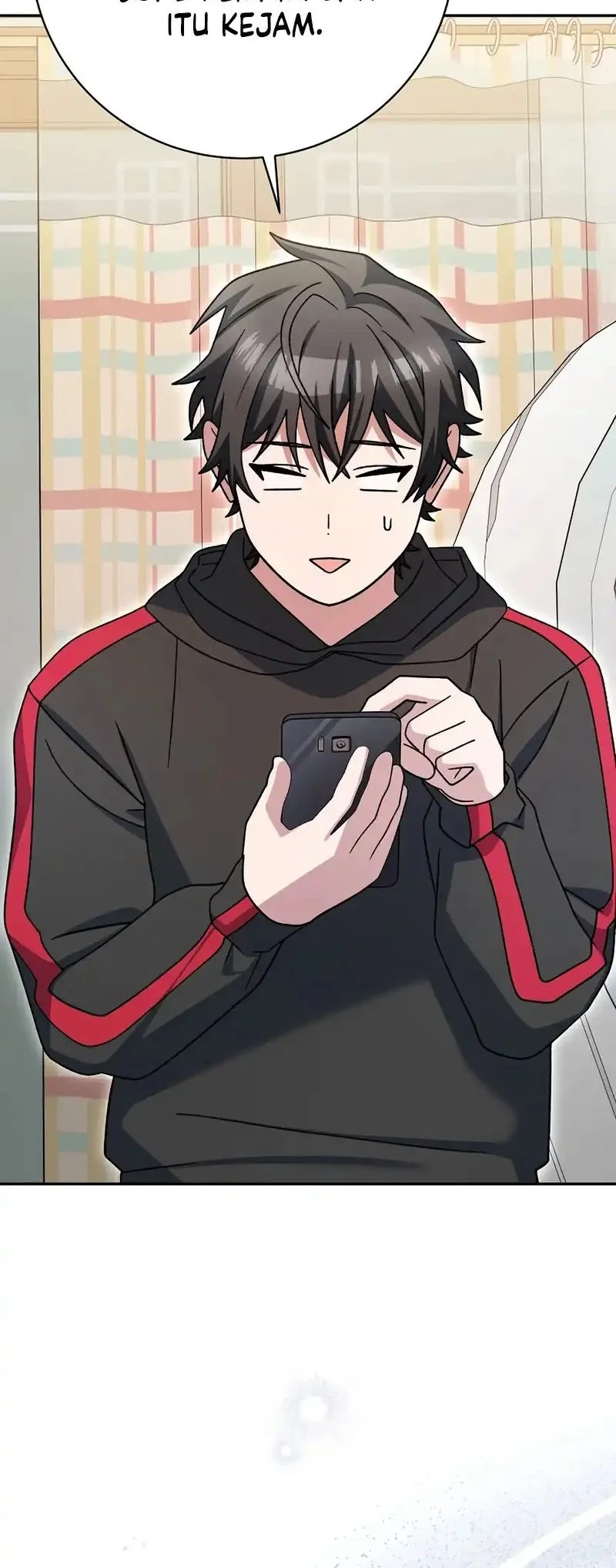 Genius Archer’s Streaming Chapter 100 Gambar 40