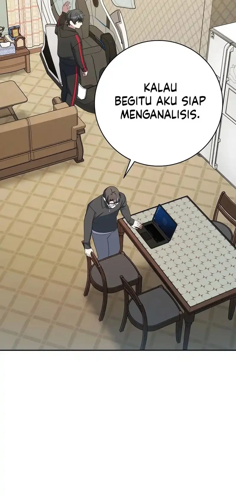 Genius Archer’s Streaming Chapter 100 Gambar 44