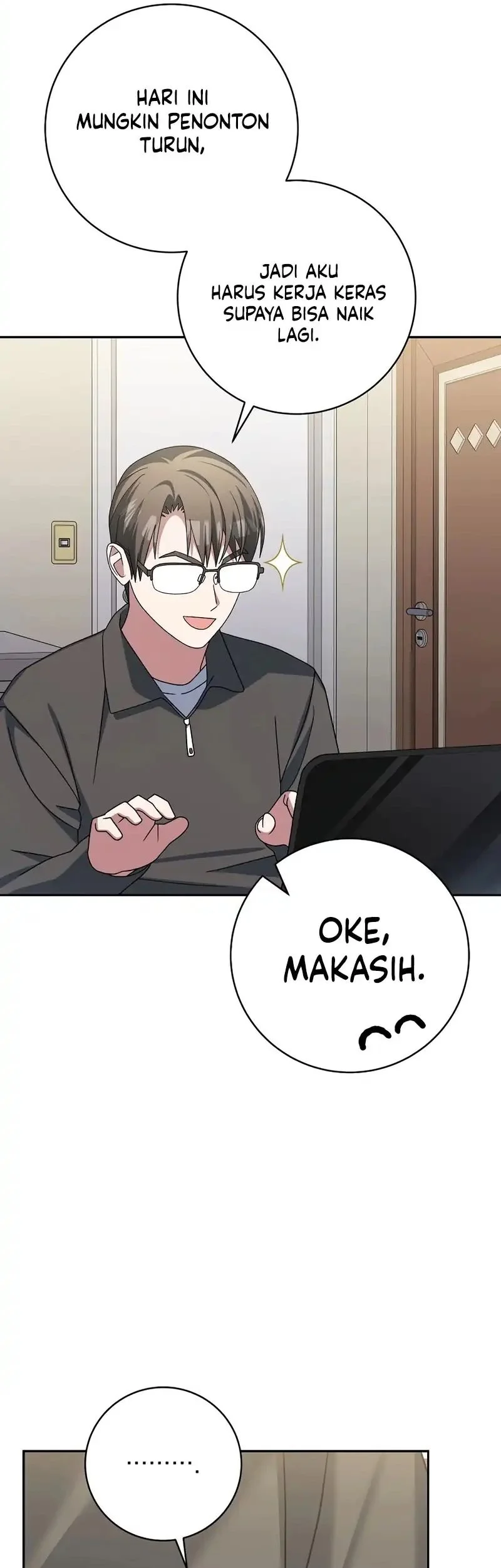 Genius Archer’s Streaming Chapter 100 Gambar 45