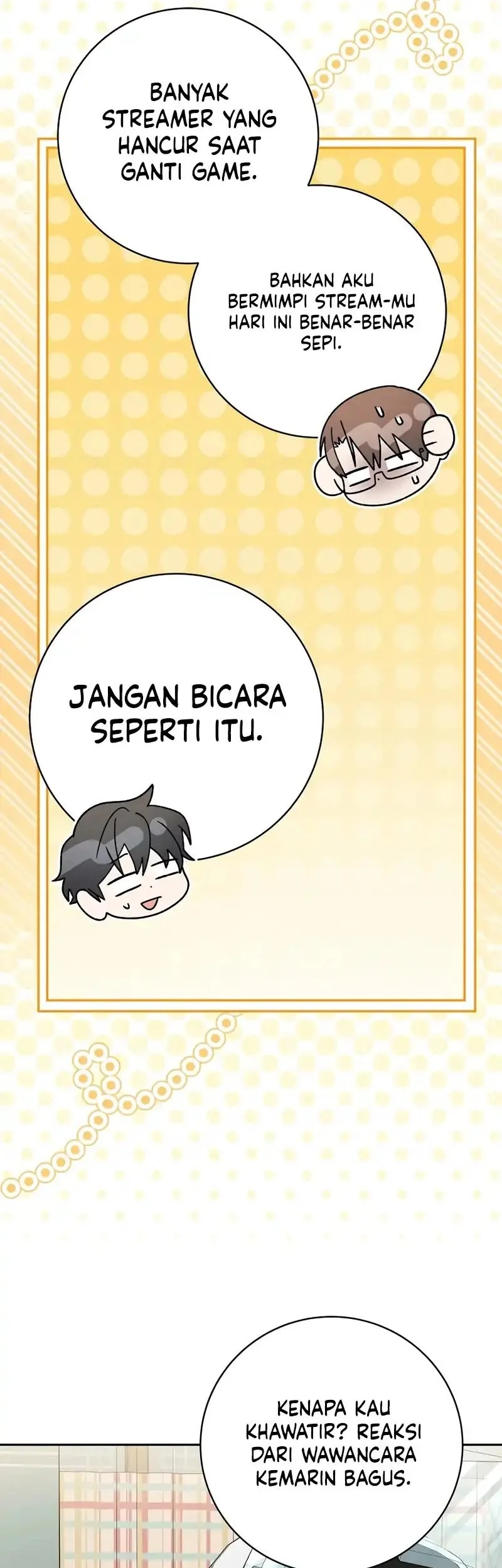 Genius Archer’s Streaming Chapter 100 Gambar 49