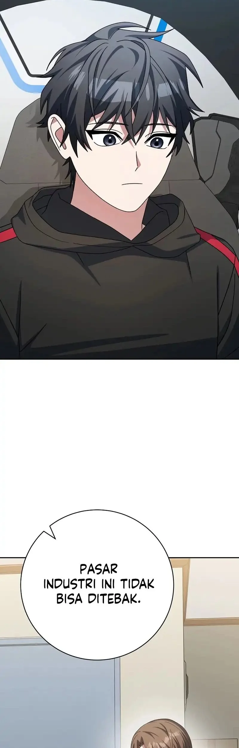 Genius Archer’s Streaming Chapter 100 Gambar 51