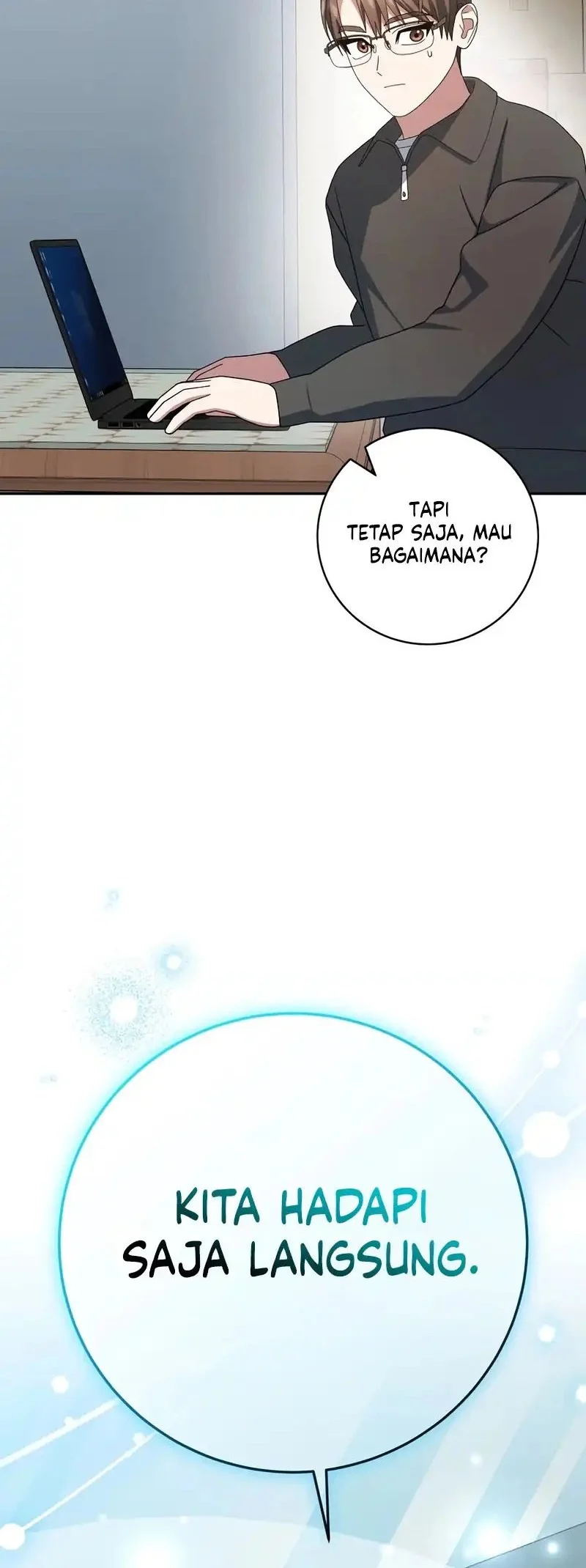 Genius Archer’s Streaming Chapter 100 Gambar 52