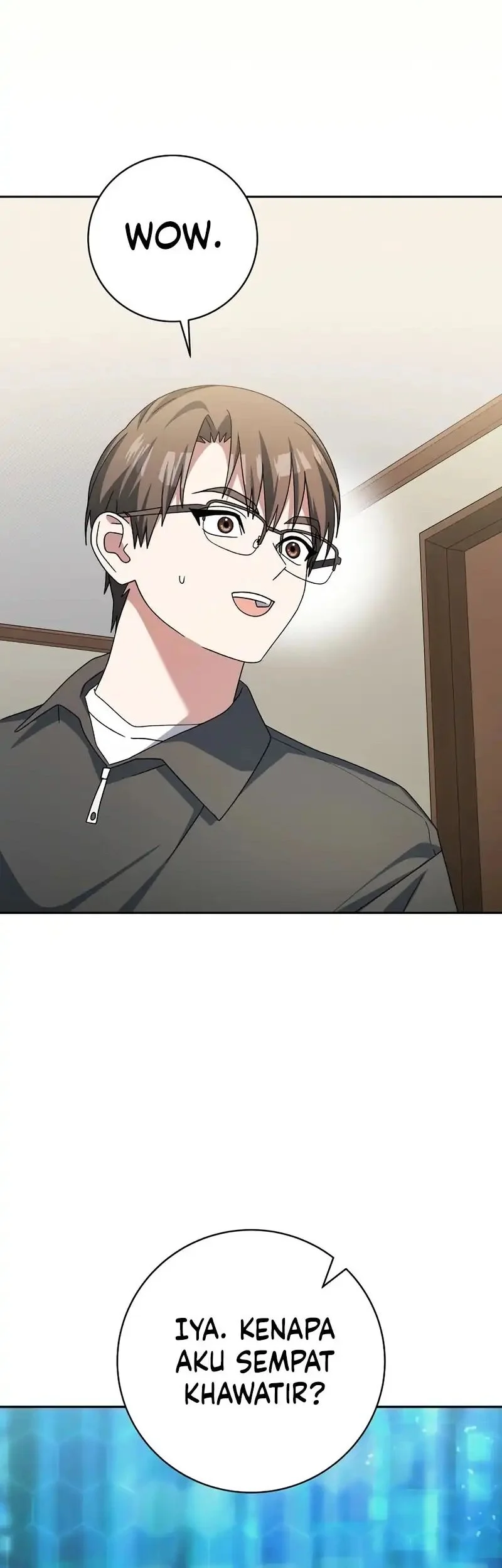 Genius Archer’s Streaming Chapter 100 Gambar 54