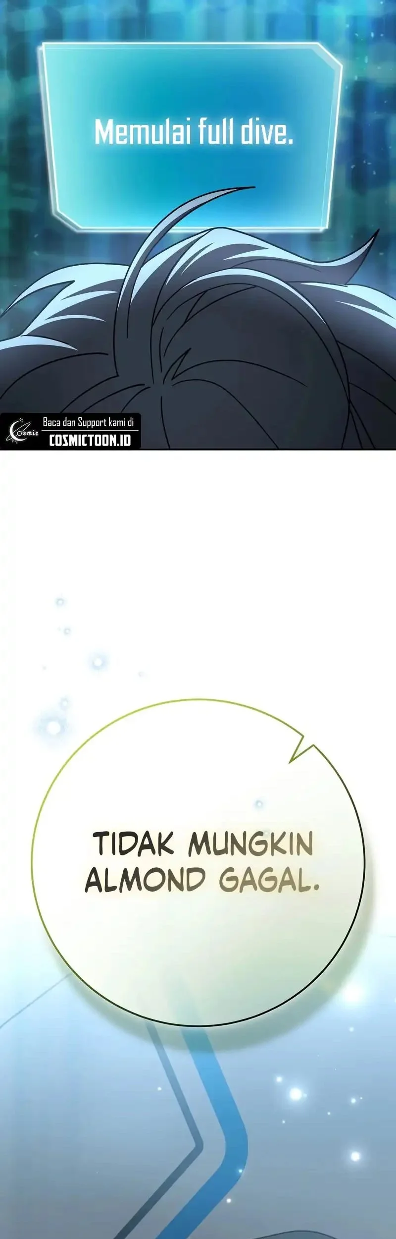 Genius Archer’s Streaming Chapter 100 Gambar 55