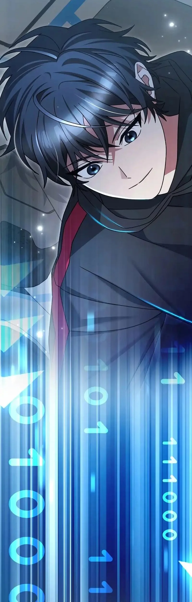 Genius Archer’s Streaming Chapter 100 Gambar 57