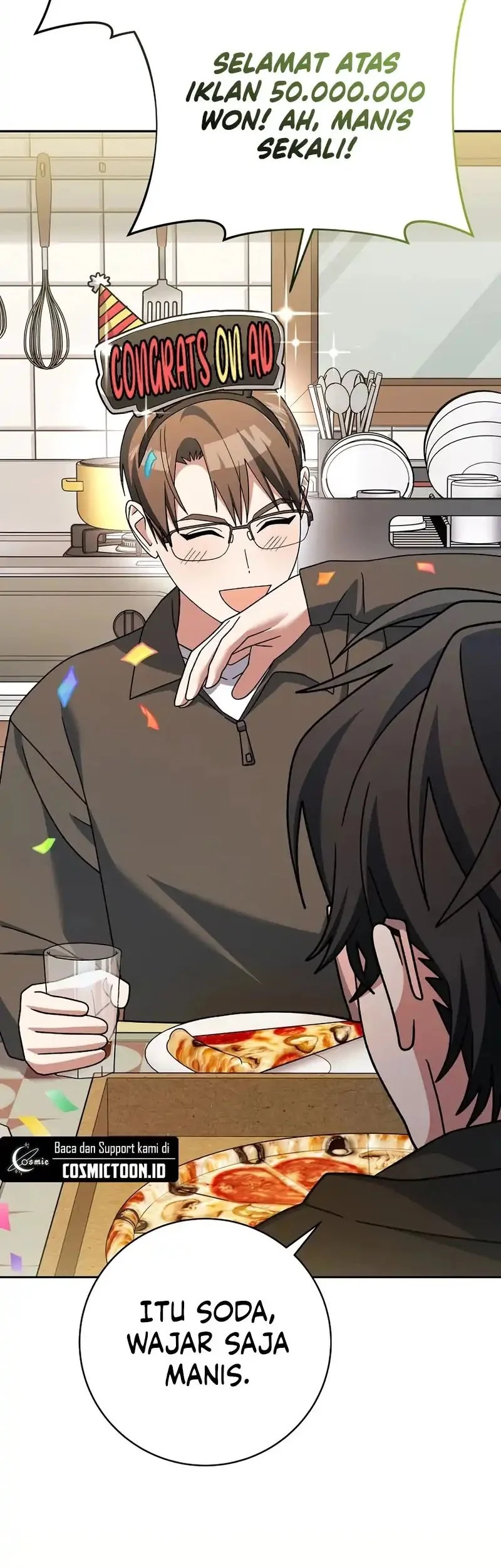 Genius Archer’s Streaming Chapter 100 Gambar 4