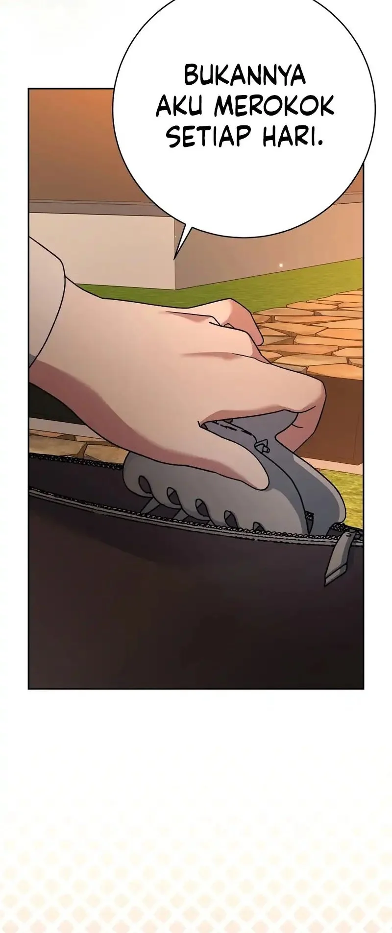 Genius Archer’s Streaming Chapter 100 Gambar 64