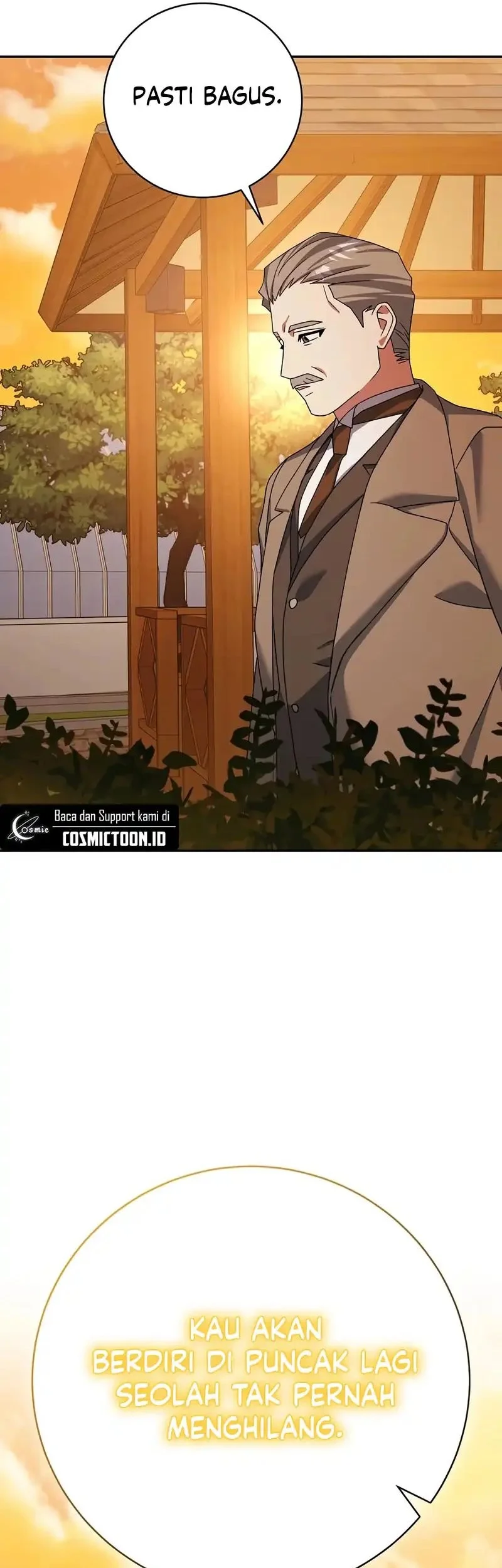 Genius Archer’s Streaming Chapter 100 Gambar 73