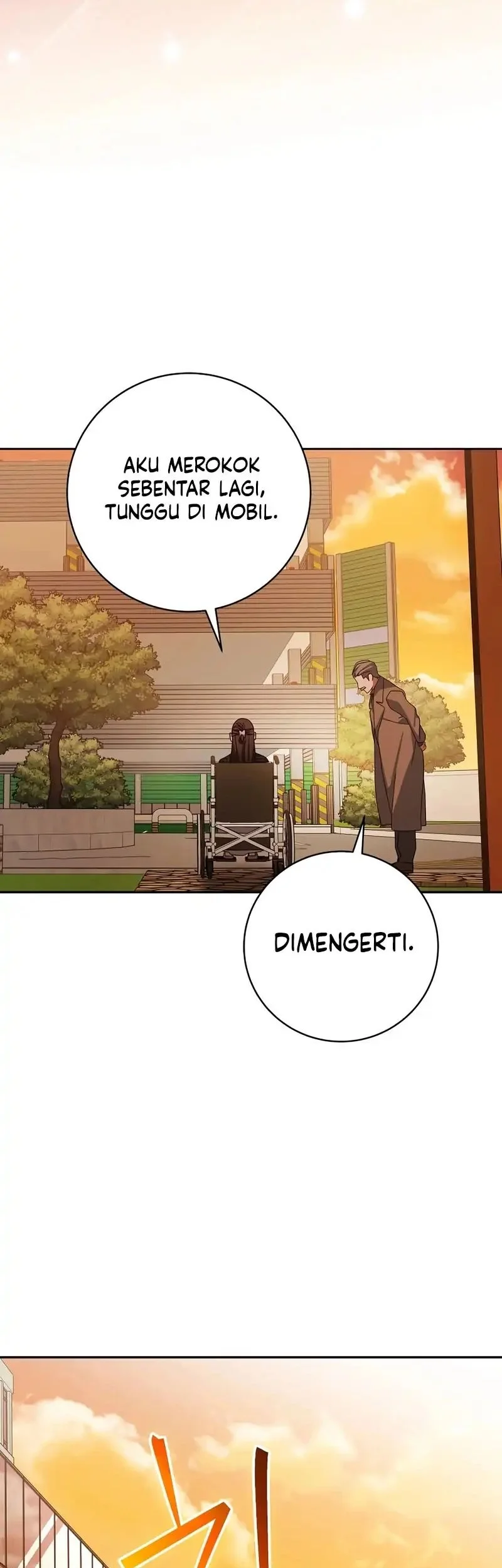 Genius Archer’s Streaming Chapter 100 Gambar 75