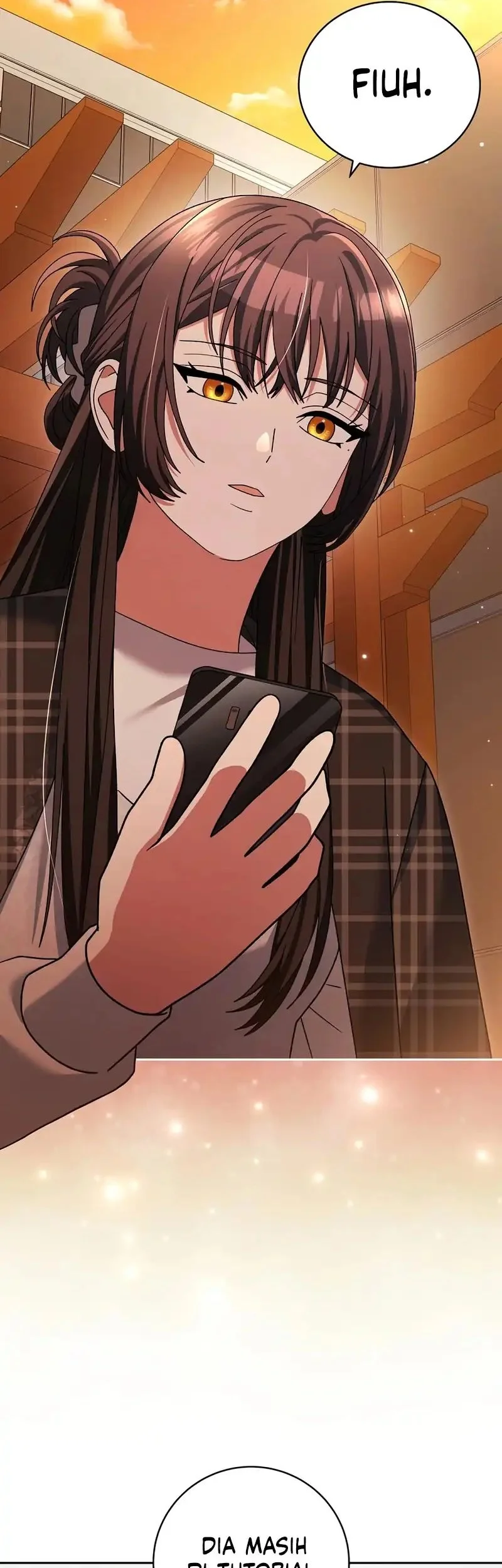 Genius Archer’s Streaming Chapter 100 Gambar 77