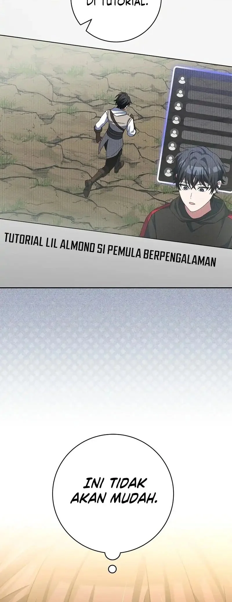 Genius Archer’s Streaming Chapter 100 Gambar 78