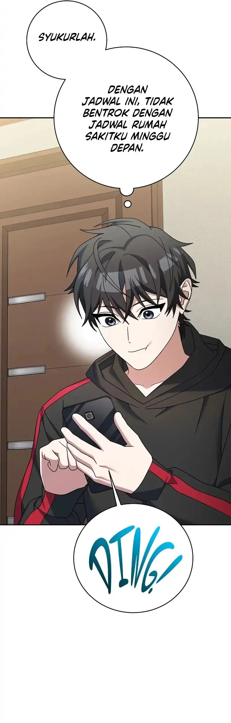 Genius Archer’s Streaming Chapter 100 Gambar 9