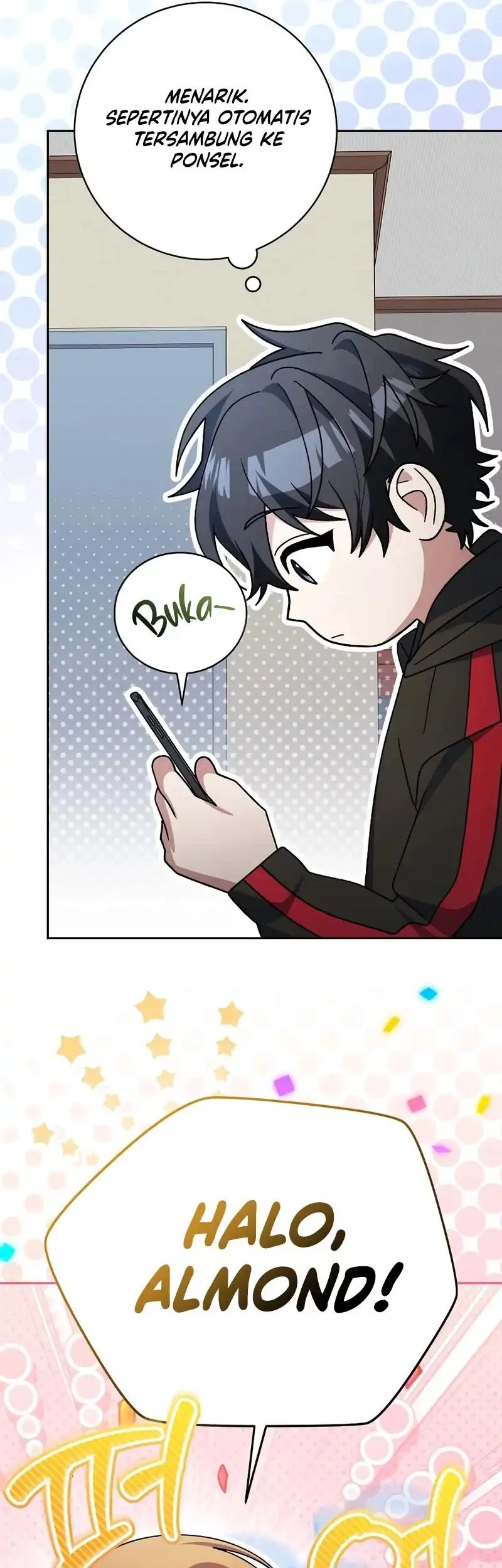 Genius Archer’s Streaming Chapter 100 Gambar 11