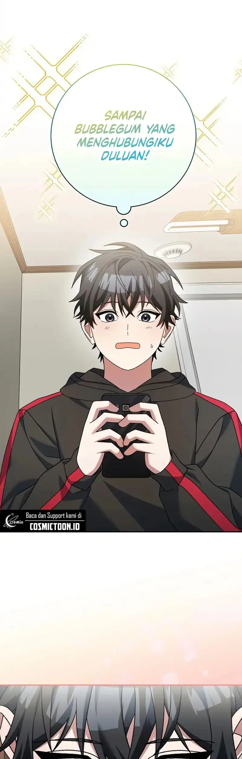 Genius Archer’s Streaming Chapter 100 Gambar 15