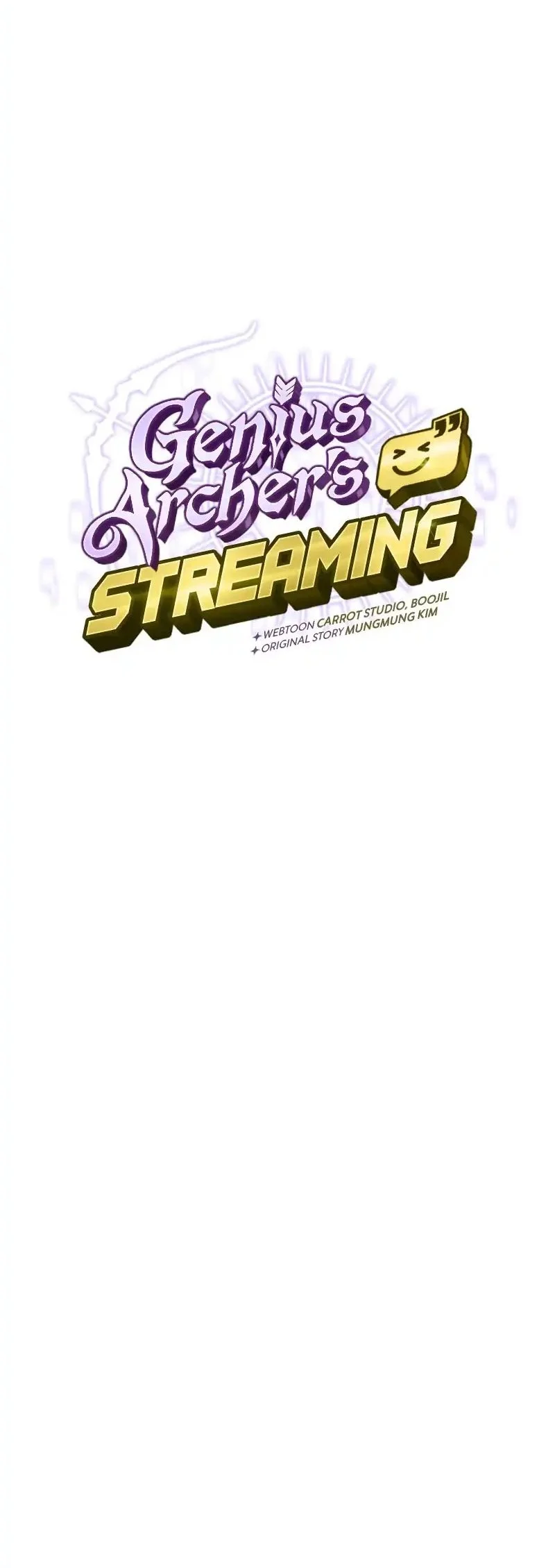 Genius Archer’s Streaming Chapter 100 Gambar 18