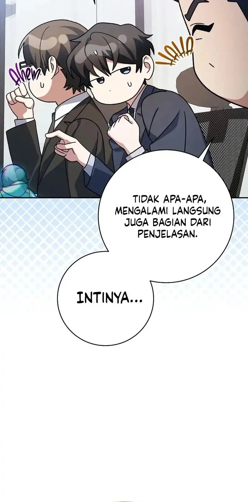 Genius Archer’s Streaming Chapter 94 Gambar 21