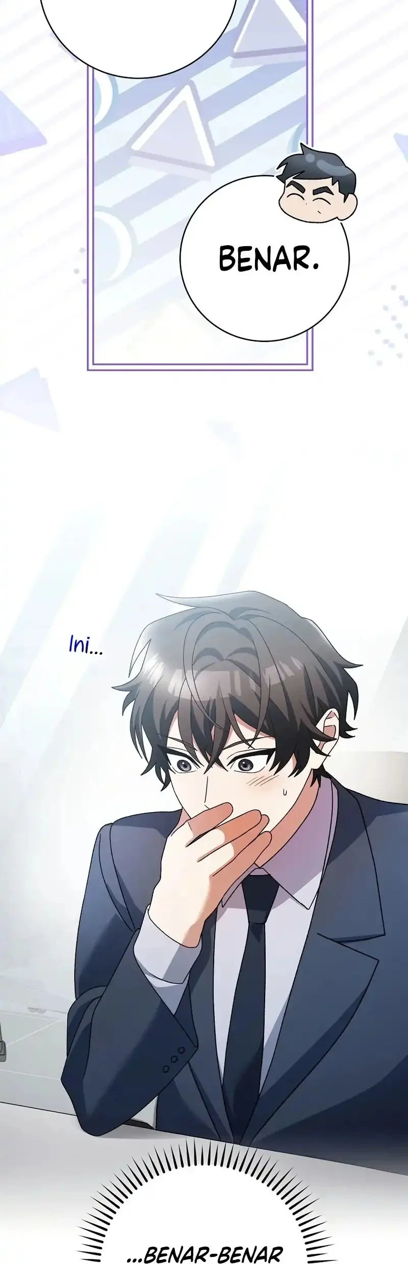 Genius Archer’s Streaming Chapter 94 Gambar 23