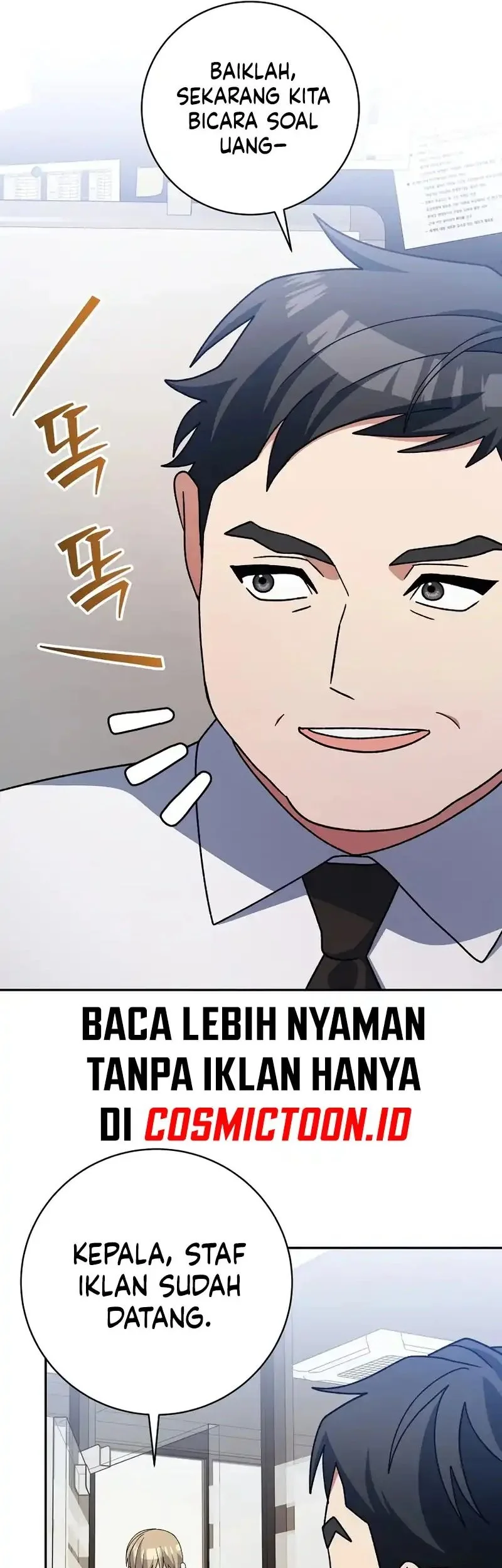 Genius Archer’s Streaming Chapter 94 Gambar 26