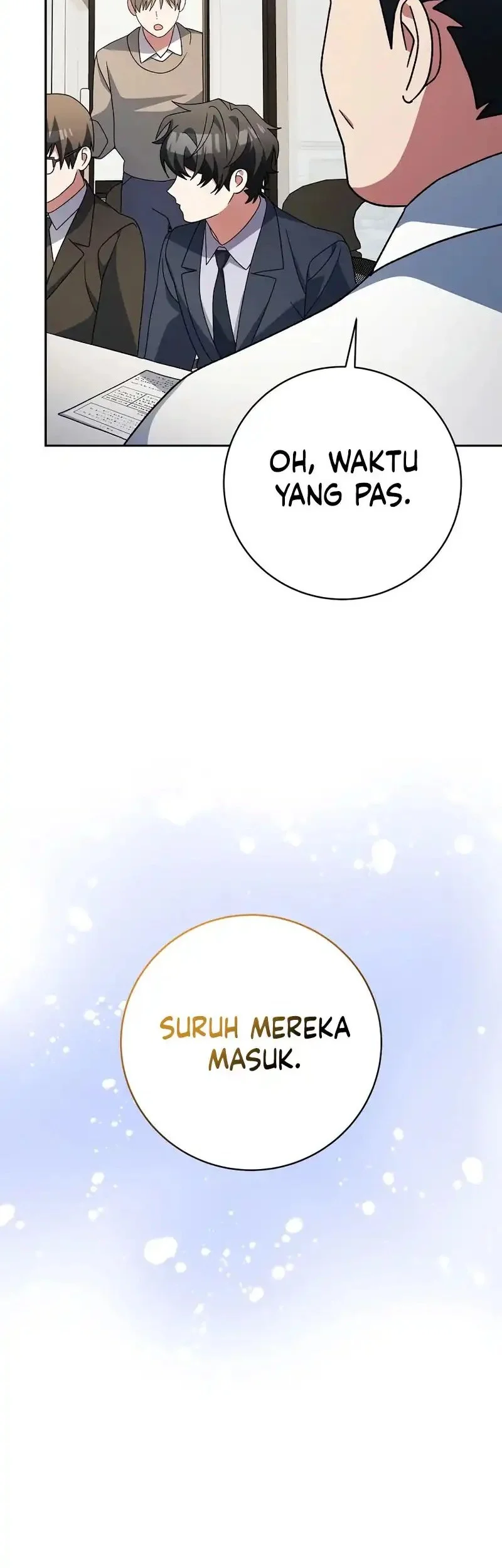 Genius Archer’s Streaming Chapter 94 Gambar 27