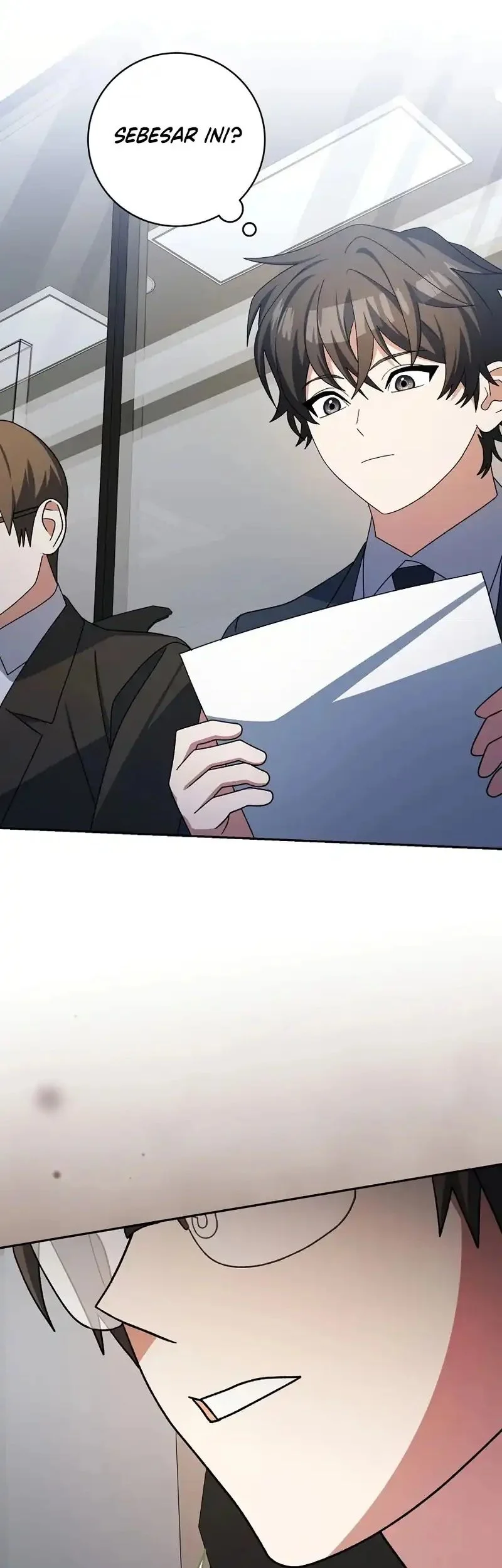 Genius Archer’s Streaming Chapter 94 Gambar 30