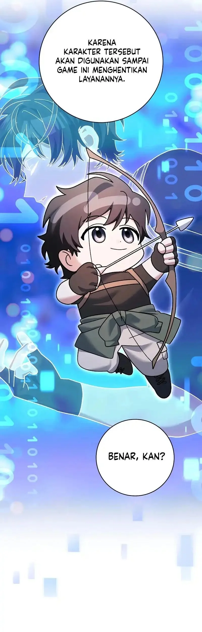 Genius Archer’s Streaming Chapter 94 Gambar 43