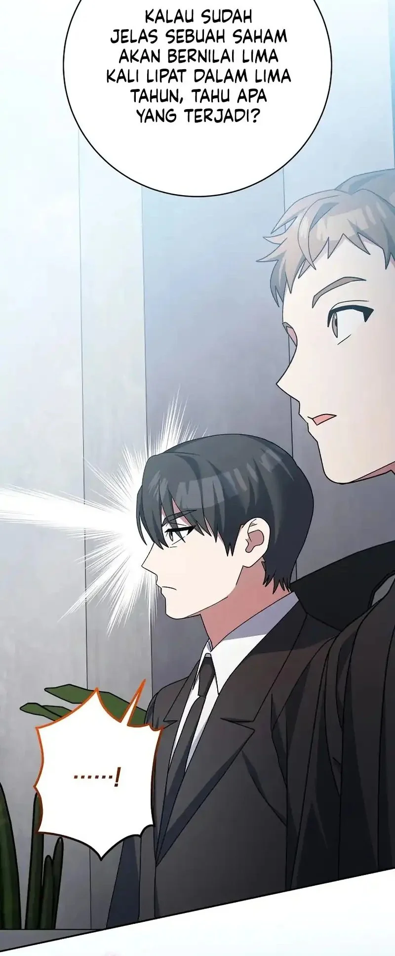 Genius Archer’s Streaming Chapter 94 Gambar 54