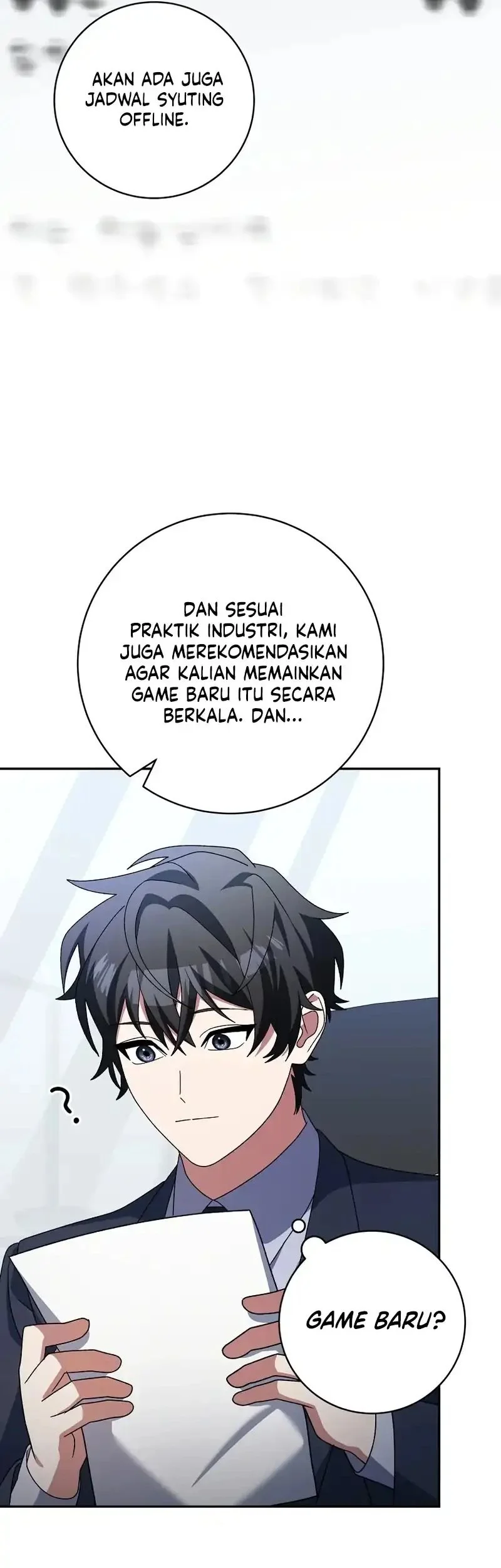 Genius Archer’s Streaming Chapter 94 Gambar 3