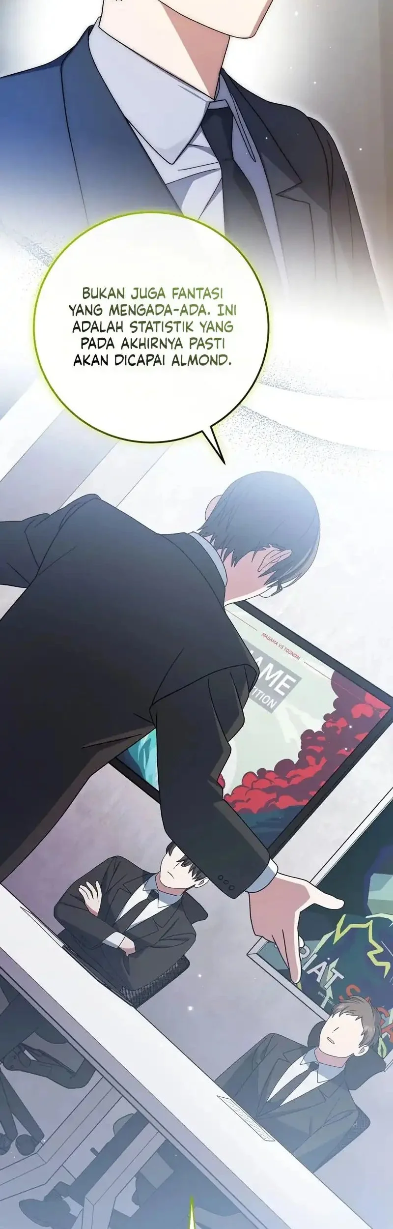 Genius Archer’s Streaming Chapter 94 Gambar 66