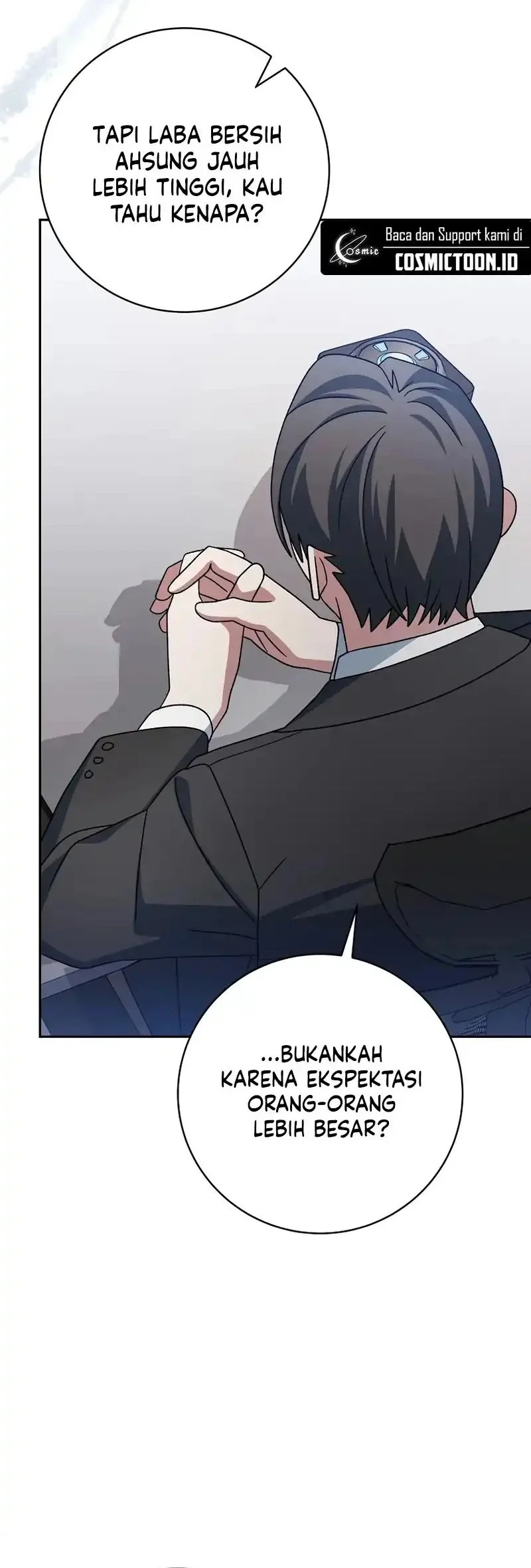 Genius Archer’s Streaming Chapter 94 Gambar 69